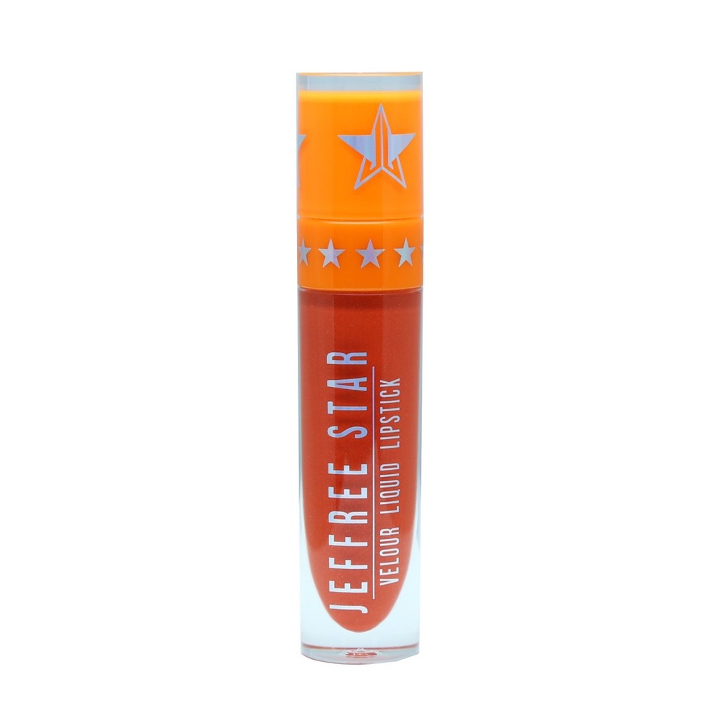 Jeffree Star Yummy Velour Liquid Lipstick